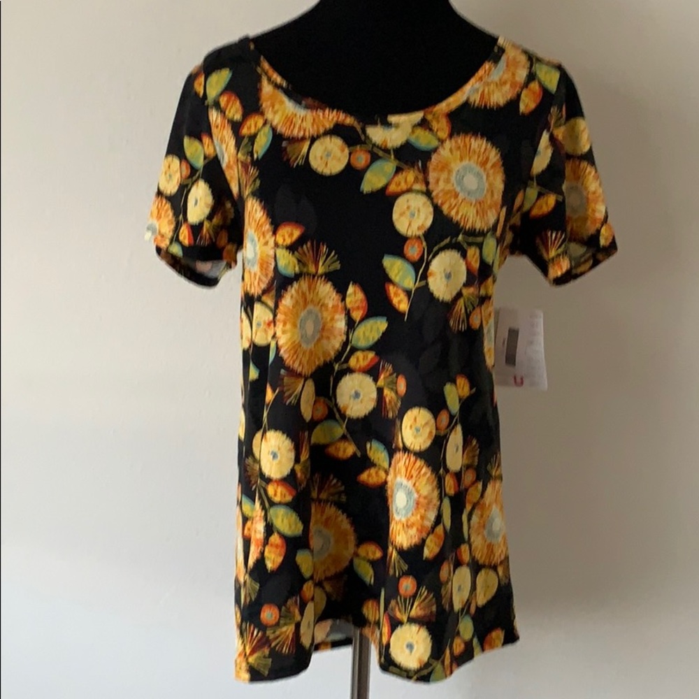 Lularoe Classic T